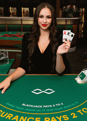 Bar Blackjack 3